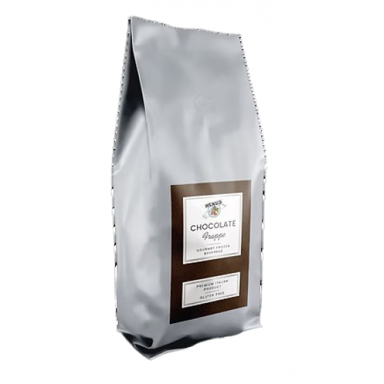 FRAPPE COFFEE 1kg by Nexus