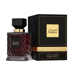بۆنی نەبیس 100 بۆ پیاوان و ئافرەتان Fragrance World بۆنی نەبیس 100 بۆ پیاوان و ئافرەتان Fragrance World