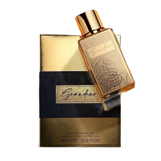 گراندێور ئۆ دی پارفوم 100 مل بۆ پیاوان و ئافرەتان Fragrance World گراندێور ئۆ دی پارفوم 100 مل بۆ پیاوان و ئافرەتان Fragrance World