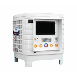 Air Cooler 6.5 power 1300W 4 doors GENERAL SEETA Air Cooler 6.5 power 1300W 4 doors GENERAL SEETA