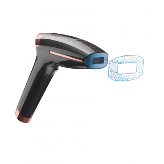 IPL1000 Modex 60W Home Laser Hair Removal Device IPL1000 Modex 60W Home Laser Hair Removal Device