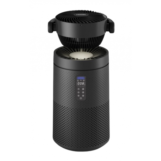 Ap1900 Modex Air Purifier with Remote Control Ap1900 Modex Air Purifier with Remote Control