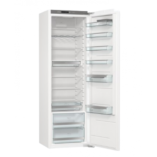 RI5182A1 Gorenje Built in Refrigerator 305 Liters RI5182A1 Gorenje Built in Refrigerator 305 Liters