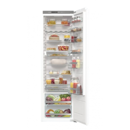 RI5182A1 Gorenje Built in Refrigerator 305 Liters RI5182A1 Gorenje Built in Refrigerator 305 Liters