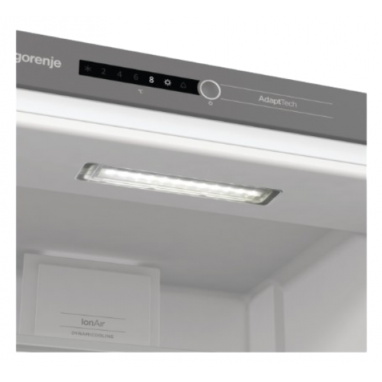 RI5182A1 Gorenje Built in Refrigerator 305 Liters RI5182A1 Gorenje Built in Refrigerator 305 Liters