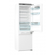NRKI5182A1 Gorenje built in refrigerator Two doors with bottom freezer 269L NRKI5182A1 Gorenje built in refrigerator Two doors with bottom freezer 269L