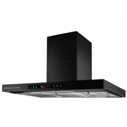 HOD-2968 Newal Cooker Hood 90cm HOD-2968 Newal Cooker Hood 90cm