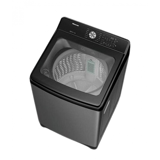 WT3T2023UT Hisense 20 kg top loading washing machine WT3T2023UT Hisense 20 kg top loading washing machine