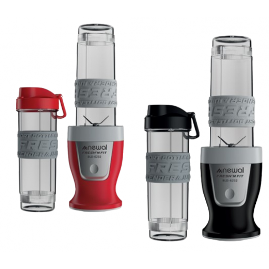BLD-6232 Newal Blender 570 ml capacity With an additional jug 300 watts