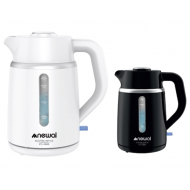 KTL-5600 Newal Electric Kettle 1.7L Capacity 2200W Power 