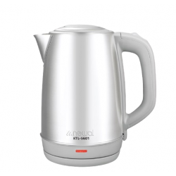 KTL-5601 Newal Electric Kettle 1.7L Capacity 1800W Power KTL-5601 Newal Electric Kettle 1.7L Capacity 1800W Power