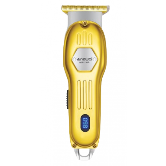 HTR-7309 ماكينة حلاقة سلكية ولا سلكية من نوال