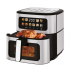 FRY-5184 ئایر فڕایەر توانای 8 لیتر لەلایەن نەوالەوە