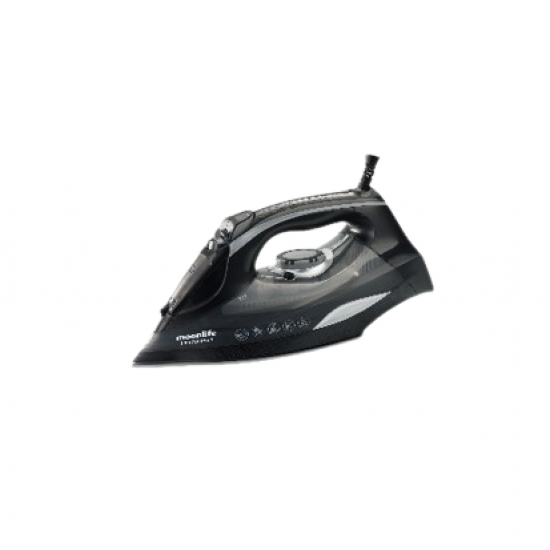 MF917 ئاسنی هەڵمی 3100 وات له مون لايف MF917 ئاسنی هەڵمی 3100 وات له مون لايف
