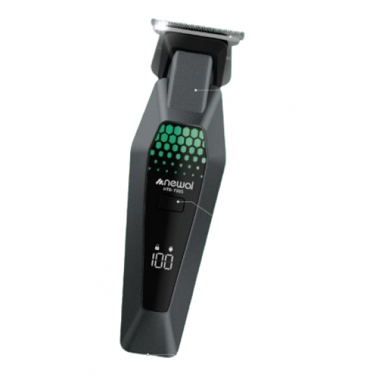 HTR-7305 ڕیشتاشی لەگەڵ چەند ئیکسسواراتێک لە نەوال HTR-7305 ڕیشتاشی لەگەڵ چەند ئیکسسواراتێک لە نەوال
