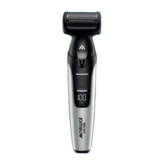 HTR-7680 Newal 4 in 1 Shaver with 16 Attachments HTR-7680 Newal 4 in 1 Shaver with 16 Attachments