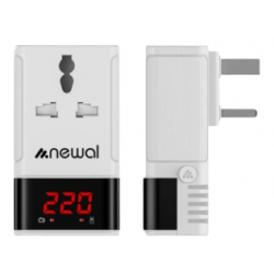 AVS-013 Newal 2860W High and Low Voltage Protection Device AVS-013 Newal 2860W High and Low Voltage Protection Device