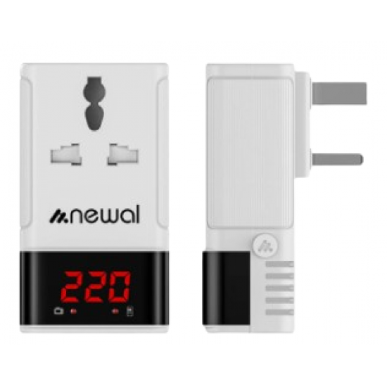 AVS-013 Newal 2860W High and Low Voltage Protection Device AVS-013 Newal 2860W High and Low Voltage Protection Device