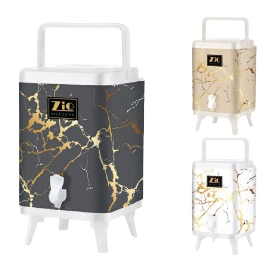ZTH-4636 Zio 10 liter water thermos