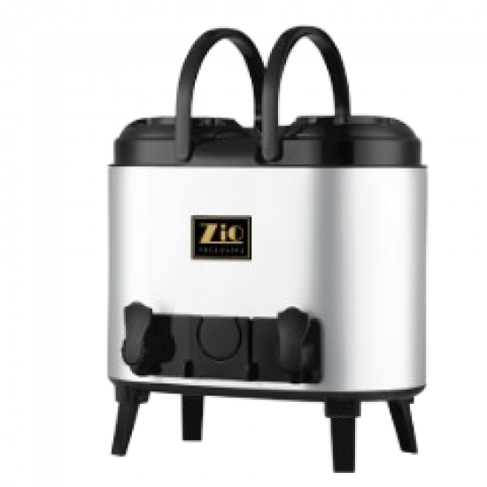 Zeo ZTH-4650 Water Thermos | High-Quality with 12 Liters Capacity