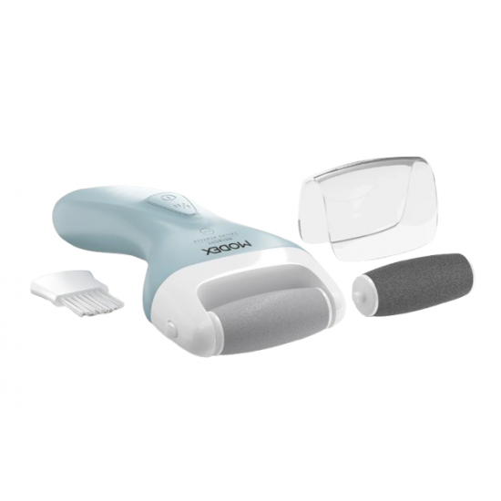 Cr2000 Modex An effective tool for removing foot calluses and dead skin