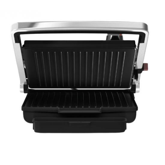 Cg810 گریلێکی پراکتیکی بۆ ئامادەکردنی گۆشت و سەوزە لە مۆدێکس Cg810 گریلێکی پراکتیکی بۆ ئامادەکردنی گۆشت و سەوزە لە مۆدێکس