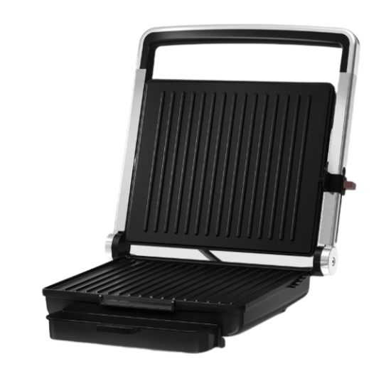 Cg810 گریلێکی پراکتیکی بۆ ئامادەکردنی گۆشت و سەوزە لە مۆدێکس Cg810 گریلێکی پراکتیکی بۆ ئامادەکردنی گۆشت و سەوزە لە مۆدێکس
