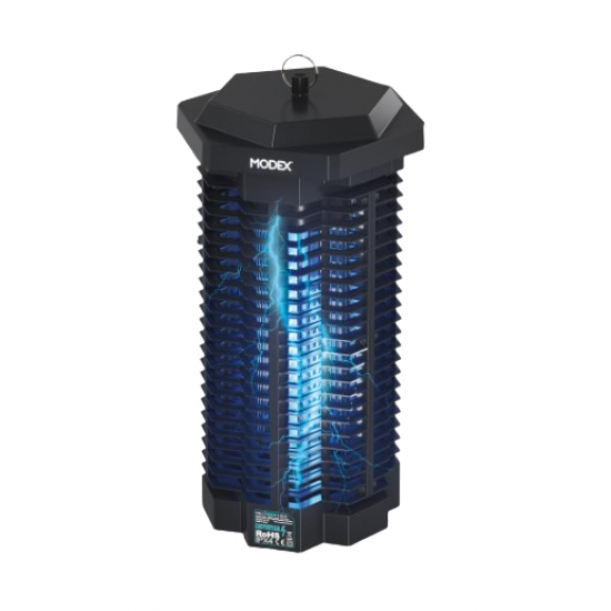 Ik200 Modex Electric Insect Killer Effective Protection for Your Home Ik200 Modex Electric Insect Killer Effective Protection for Your Home