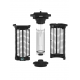 Ik200 Modex Electric Insect Killer Effective Protection for Your Home Ik200 Modex Electric Insect Killer Effective Protection for Your Home