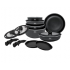 zcs-8913 Zio multi-size and multi-functional set extremely durable