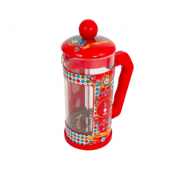 Bialetti بیالێتی دۆلچە و گابانا فەرەنسی پرێس قاوە ساز