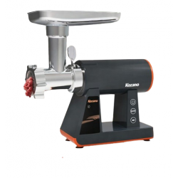 MG 33 Kozano meat grinder with a stylish design and several attachments MG 33 Kozano meat grinder with a stylish design and several attachments