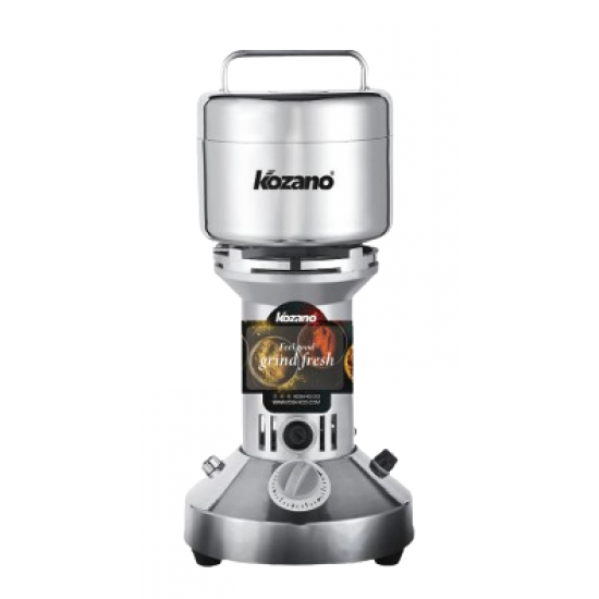 KM 329 Kozano 300g Multi-Purpose Grinder