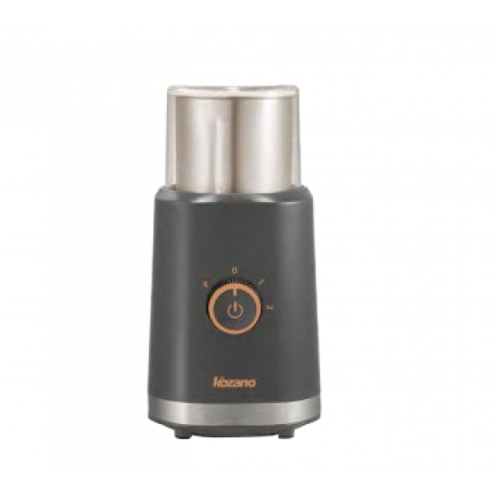 KM 332 High-performance Kozano grinder 250g KM 332 High-performance Kozano grinder 250g
