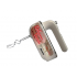 HM 230 Kozano Manual dough mixer with two beaters