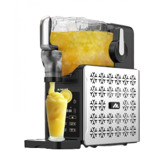 slh-6199 Newal 1.9L Slush Machine with 6 Different Programs