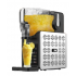 slh-6199 Newal 1.9L Slush Machine with 6 Different Programs
