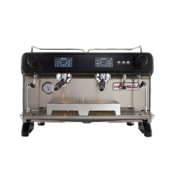 La Cimbali M40 DT2 Professional coffee machine with two groups