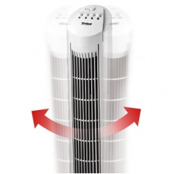 Trisa Tower fan  "Fresh Air" Trisa Trisa Tower fan  "Fresh Air" Trisa