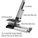 Hard floor cleaner "Wet Clean Comf. T9746 Trisa 350ml Hard floor cleaner "Wet Clean Comf. T9746 Trisa 350ml