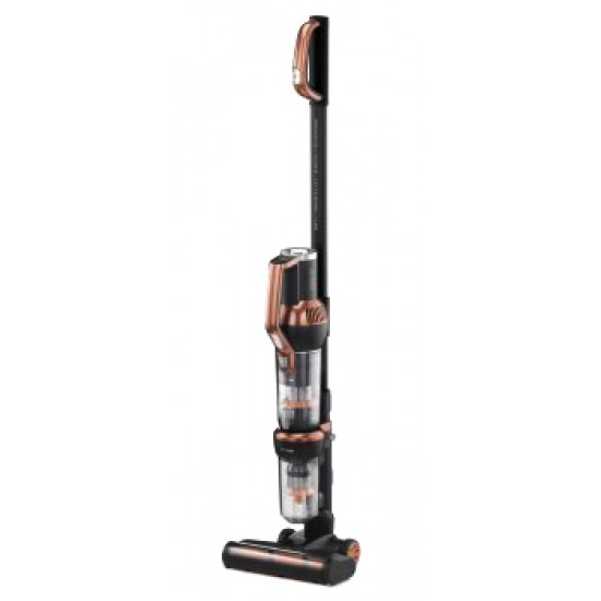 Stick Vacuum "Quick Clean Prof. T0359" - Trisa 600W Stick Vacuum "Quick Clean Prof. T0359" - Trisa 600W