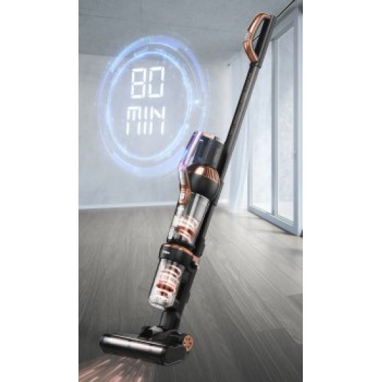 Stick Vacuum "Quick Clean Prof. T0359" - Trisa 600W Stick Vacuum "Quick Clean Prof. T0359" - Trisa 600W