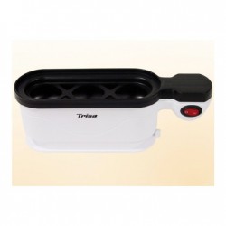 Egg Boiler "Eggolino" Trisa 3 eggs 380w Egg Boiler "Eggolino" Trisa 3 eggs 380w