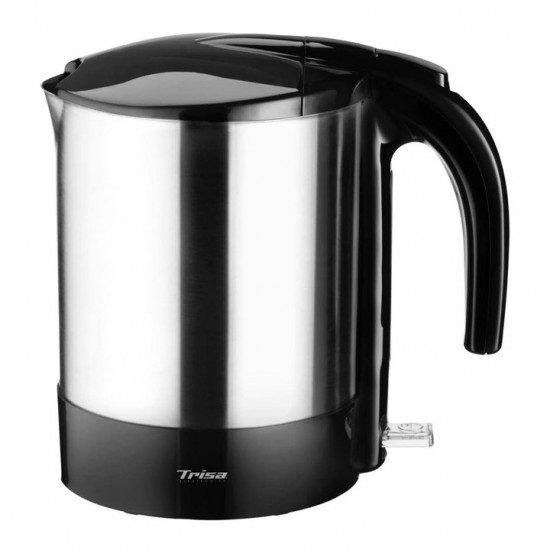 Electric kettle "Comfort Boil W1.7 "4875L Trisa 1.7L Electric kettle "Comfort Boil W1.7 "4875L Trisa 1.7L