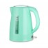Perfect Boil Water Kettle 1.7L Mint green - Trisa