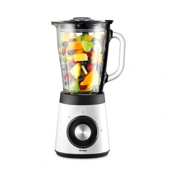 Stand blender "Diners Edition" Trisa 1.5L Stand blender "Diners Edition" Trisa 1.5L