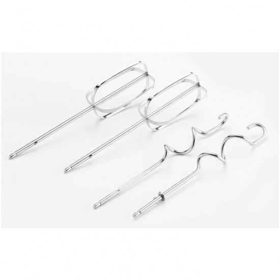 Hand mixer Diners Edition Trisa 400w Hand mixer Diners Edition Trisa 400w
