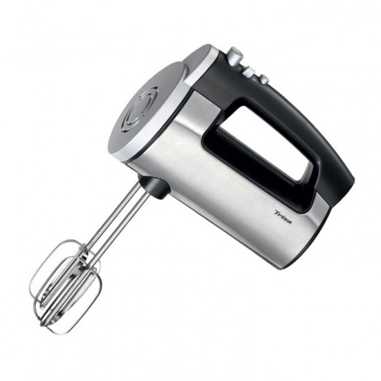 Hand mixer "Turbo Mix" Trisa 6 speeds 300w Hand mixer "Turbo Mix" Trisa 6 speeds 300w