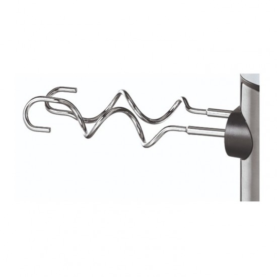 Hand mixer "Turbo Mix" Trisa 6 speeds 300w Hand mixer "Turbo Mix" Trisa 6 speeds 300w