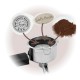 Coffee Machine "Espresso Perfetto" Trisa 1.5L Coffee Machine "Espresso Perfetto" Trisa 1.5L